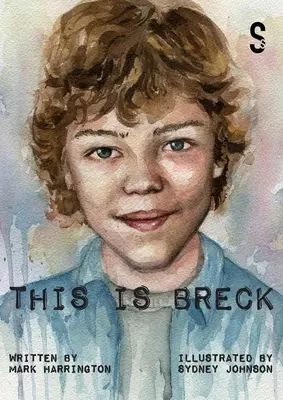Acesta este Breck - This Is Breck