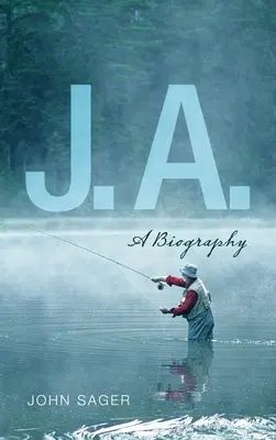 J. A.: O biografie - J. A.: A Biography