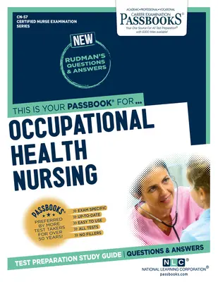 Asistență medicală ocupațională, 57 - Occupational Health Nursing, 57