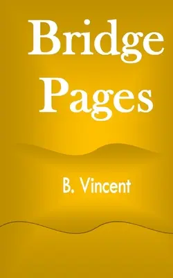 Pagini punte - Bridge Pages