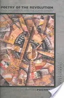 Poezia revoluției: Marx, manifestele și avangardele - Poetry of the Revolution: Marx, Manifestos, and the Avant-Gardes