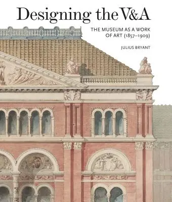 Proiectarea V&a - Designing the V&a