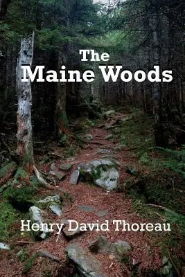 Pădurile din Maine - The Maine Woods