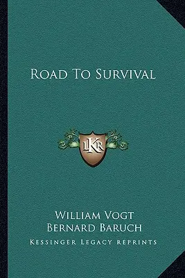 Drumul spre supraviețuire - Road to Survival
