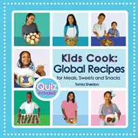 Copiii gătesc - Kids Cook