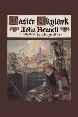 Maestrul Skylark (Clasicii de ieri) - Master Skylark (Yesterday's Classics)