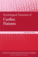 Tratamentul psihologic al pacienților cardiaci - Psychological Treatment of Cardiac Patients