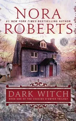 Vrăjitoarea întunecată - Dark Witch