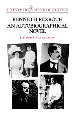 Roman autobiografic Pa - Autobiographical Novel Pa