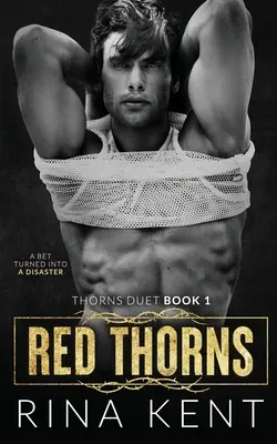 Spini roșii - Red Thorns