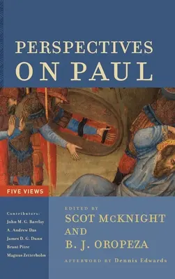 Perspective asupra lui Pavel - Perspectives on Paul