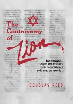 Controversa Sionului (The Controversy of Zion) - The Controversy of Zion