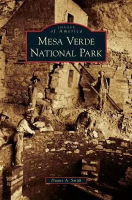 Parcul național Mesa Verde - Mesa Verde National Park