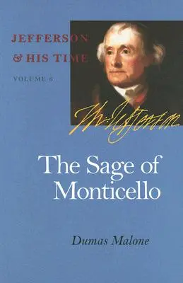 Înțeleptul de la Monticello, 6 - The Sage of Monticello, 6