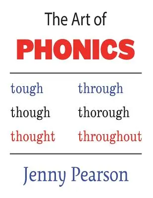 Arta fonicii - The Art of Phonics