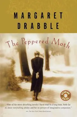 Molia cu piper (The Peppered Moth) - The Peppered Moth