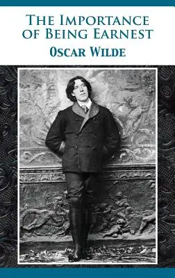 Importanța de a fi Earnest - The Importance of Being Earnest