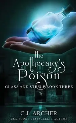 Otrava farmacistului - The Apothecary's Poison
