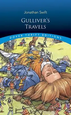 Călătoriile lui Gulliver - Gulliver's Travels