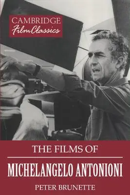 Filmele lui Michelangelo Antonioni - The Films of Michelangelo Antonioni