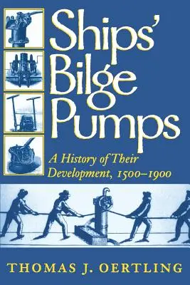 Pompe de santină pentru nave - Ships Bilge Pumps