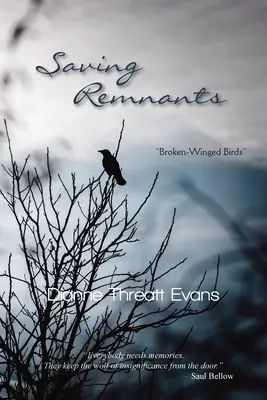 Salvarea rămășițelor - Saving Remnants