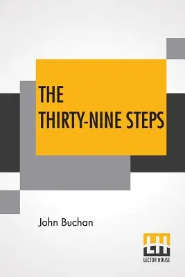 Cei treizeci și nouă de pași (The Thirty-Nine Steps): (The 39 Steps) - The Thirty-Nine Steps: (The 39 Steps)