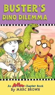 Dilema Dinozaurilor a lui Buster - Buster's Dino Dilemma