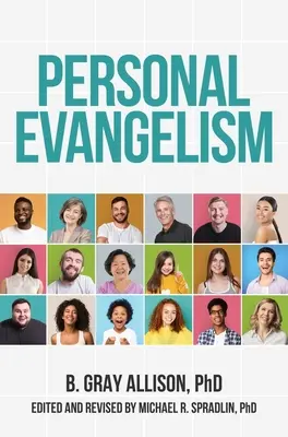 Evanghelizare personală - Personal Evangelism