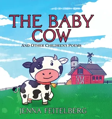 Baby Cow & alte poezii pentru copii - The Baby Cow & Other Children's Poems