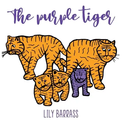 Tigrul purpuriu - The Purple Tiger