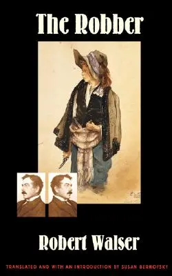 Tâlharul - The Robber