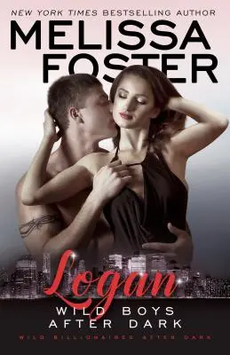 Băieți sălbatici după întuneric: Logan - Wild Boys After Dark: Logan