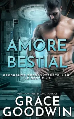 Dragoste bestială - Amore bestiale