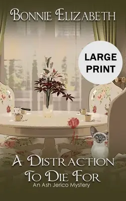 O distracție pentru care să mori - A Distraction to Die For