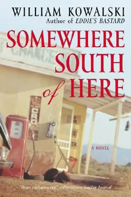 Somewhere South of Here (Undeva la sud de aici) - Somewhere South of Here