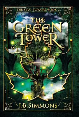 Turnul verde - The Green Tower