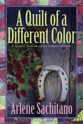 O cuvertură de o altă culoare - A Quilt of a Different Color