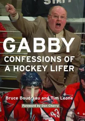 Gabby: Confesiunile unei iubitoare de hochei - Gabby: Confessions of a Hockey Lifer