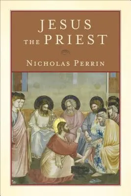 Iisus preotul - Jesus the Priest