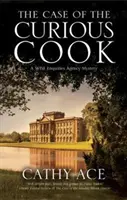 Cazul bucătarului curios (The Case of the Curious Cook) - The Case of the Curious Cook