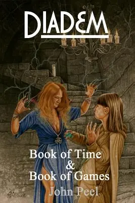 Diadem - Cartea Timpului - Diadem - Book of Time