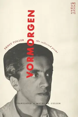Vormorgen: Colecția de poeme - Vormorgen: The Collected Poems