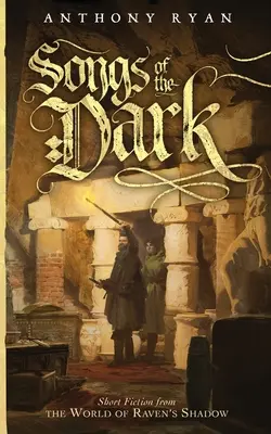 Cântece ale întunericului - Songs of the Dark