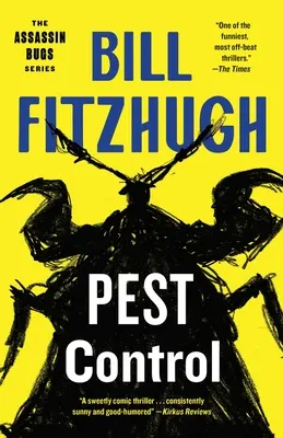 Controlul dăunătorilor - Pest Control