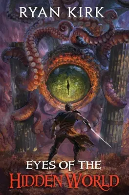 Ochii lumii ascunse - Eyes of the Hidden World