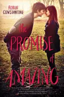 Promisiunea de a fi uimitor - The Promise of Amazing