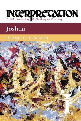 Interpretarea lui Iosua - Joshua Interpretation