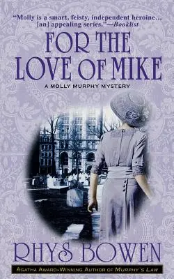 Pentru dragostea lui Mike - For the Love of Mike