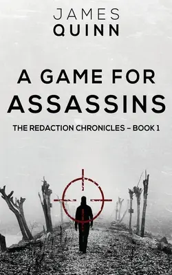 Un joc pentru asasini - A Game For Assassins